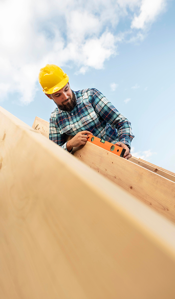 Why Homeowners & Businesses Trust Us for Roofing
            - pg电子模拟器