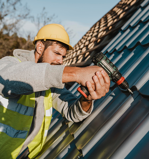 Comprehensive Roofing Services for Homes & Businesses - pg电子模拟器